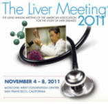 62º Encuentro sobre Hígado de la Asociación Americana para el Estudio de las Enfermedades del Hígado