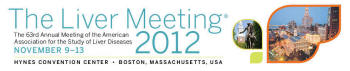 The Liver Meeting 2012